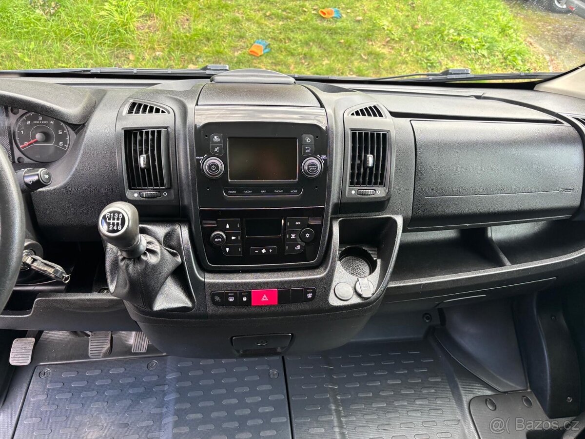 Citroen Jumper 2.2 HDI - 14