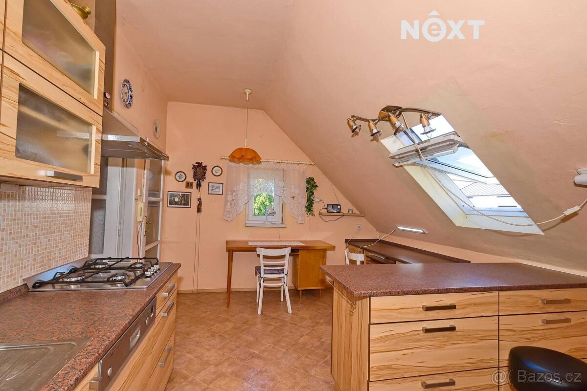 Prodej Rodinný dům, 168㎡ - 14