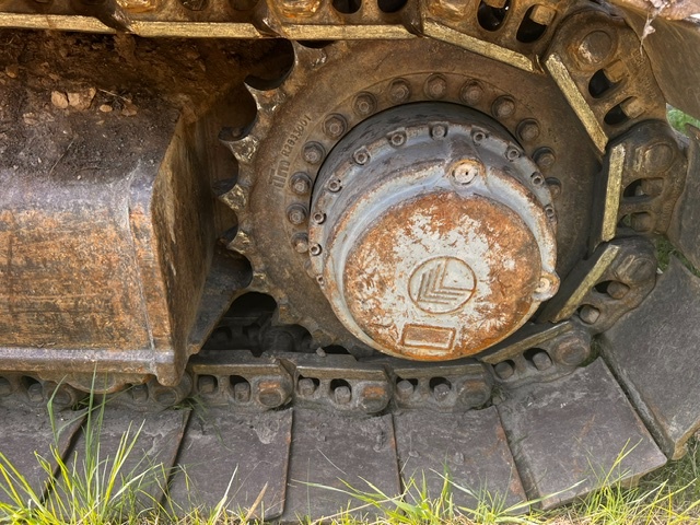 JCB 330 - 14