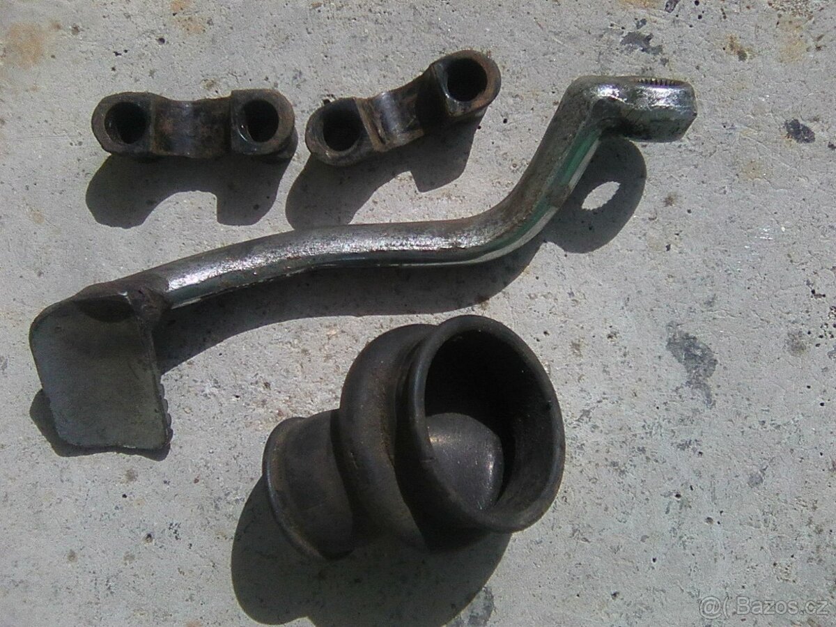 Jawa 350/632/634/638/639/640 - ND - 14