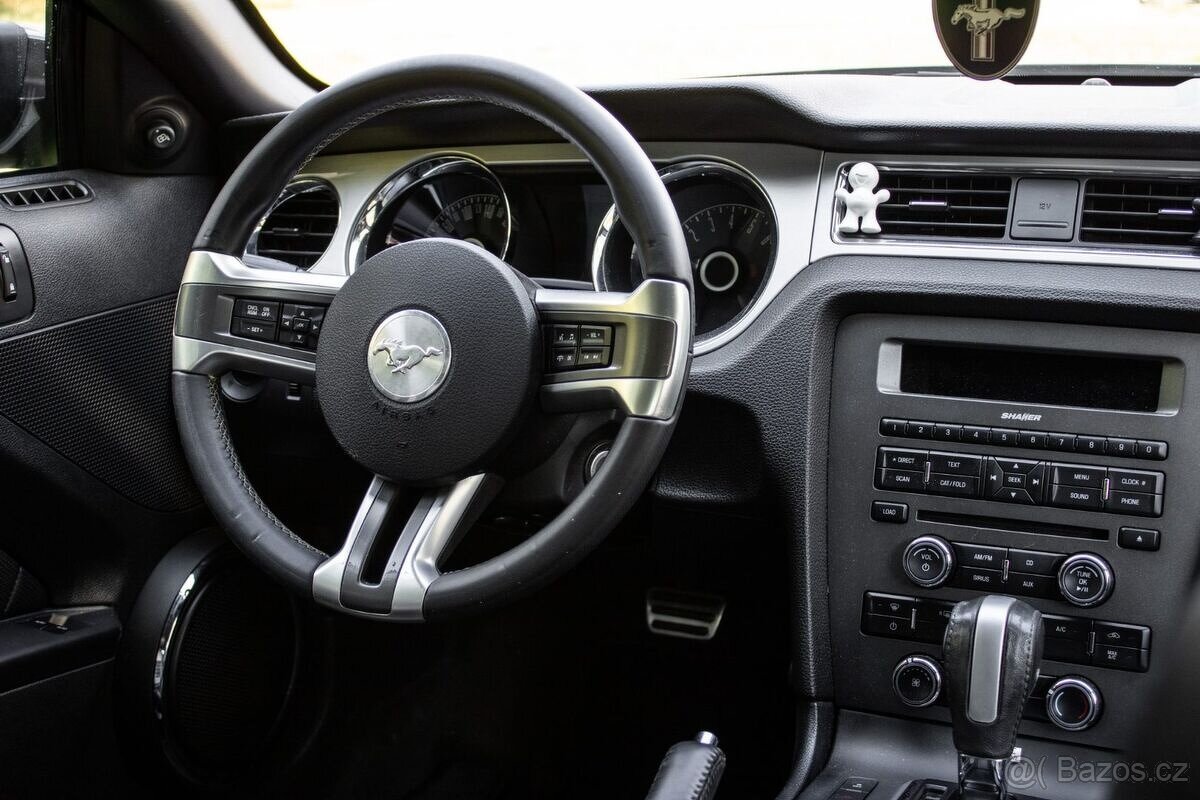 Ford Mustang V6 231kW RWD 2014 - 14