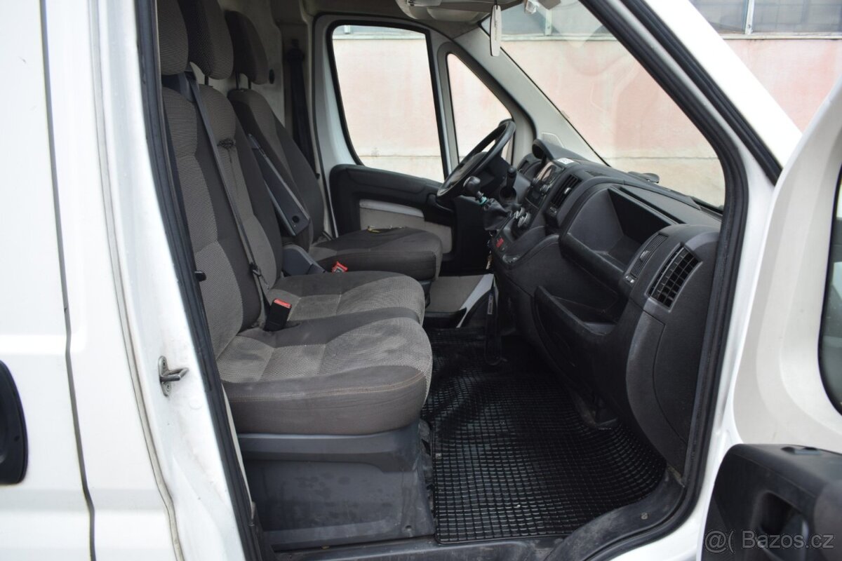 Peugeot Boxer L3H2 - 14