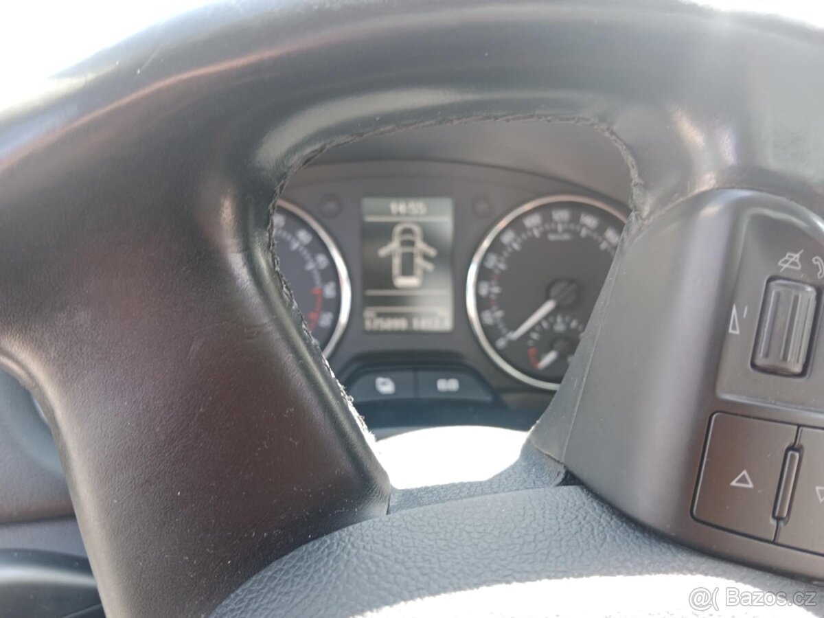 Prodám Volkswagen Transporter - 14