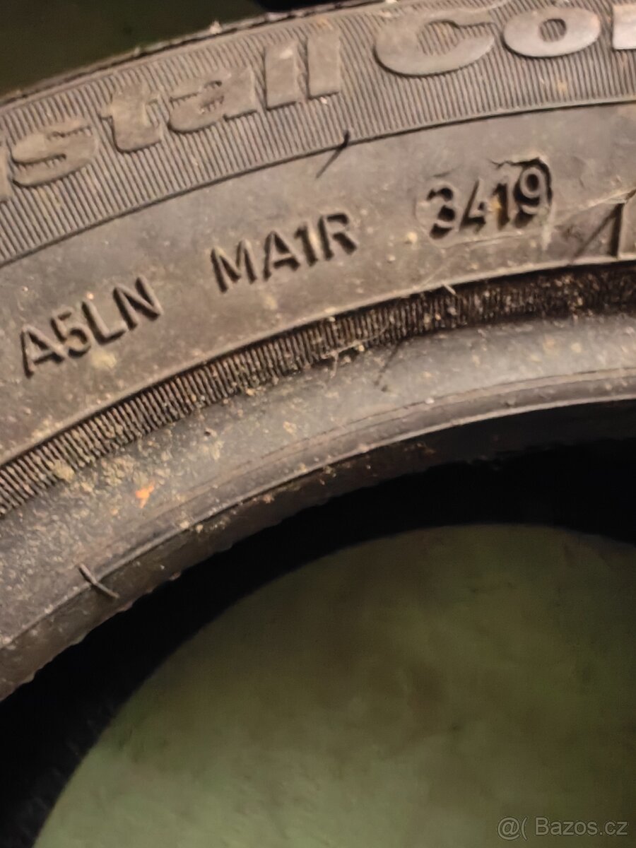 Citroën Xsara, 1,4i 55 KW N2 Liftback 2003; 63.000km + pneu - 14