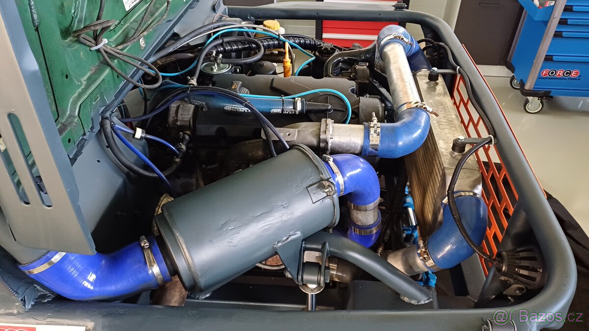 Offroad special 1,9tdi - 14