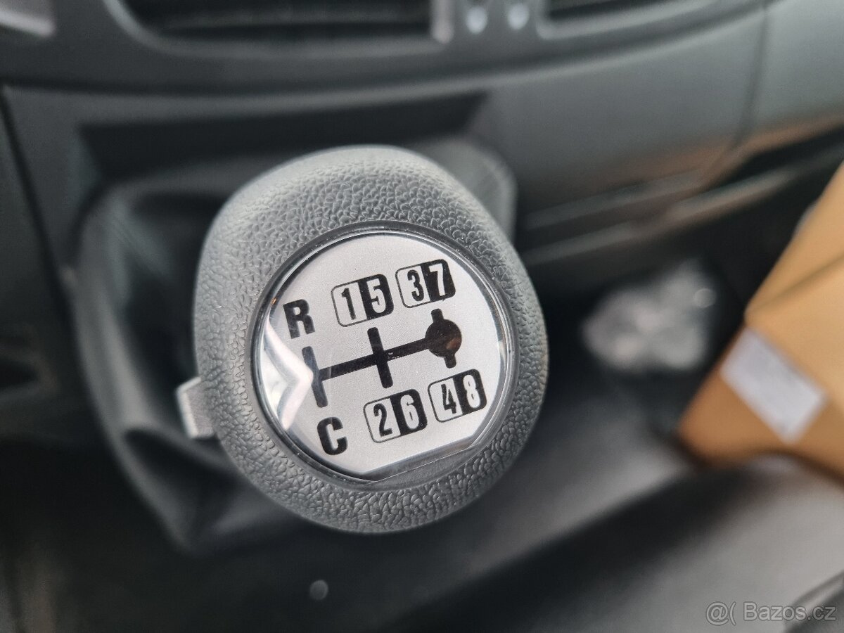 IVECO 180E28 RUKA A NOSIČ KONTEJNERU - 14