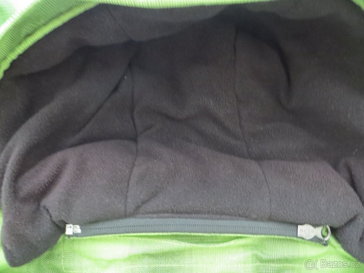 Zimní outdoorová bunda - 14