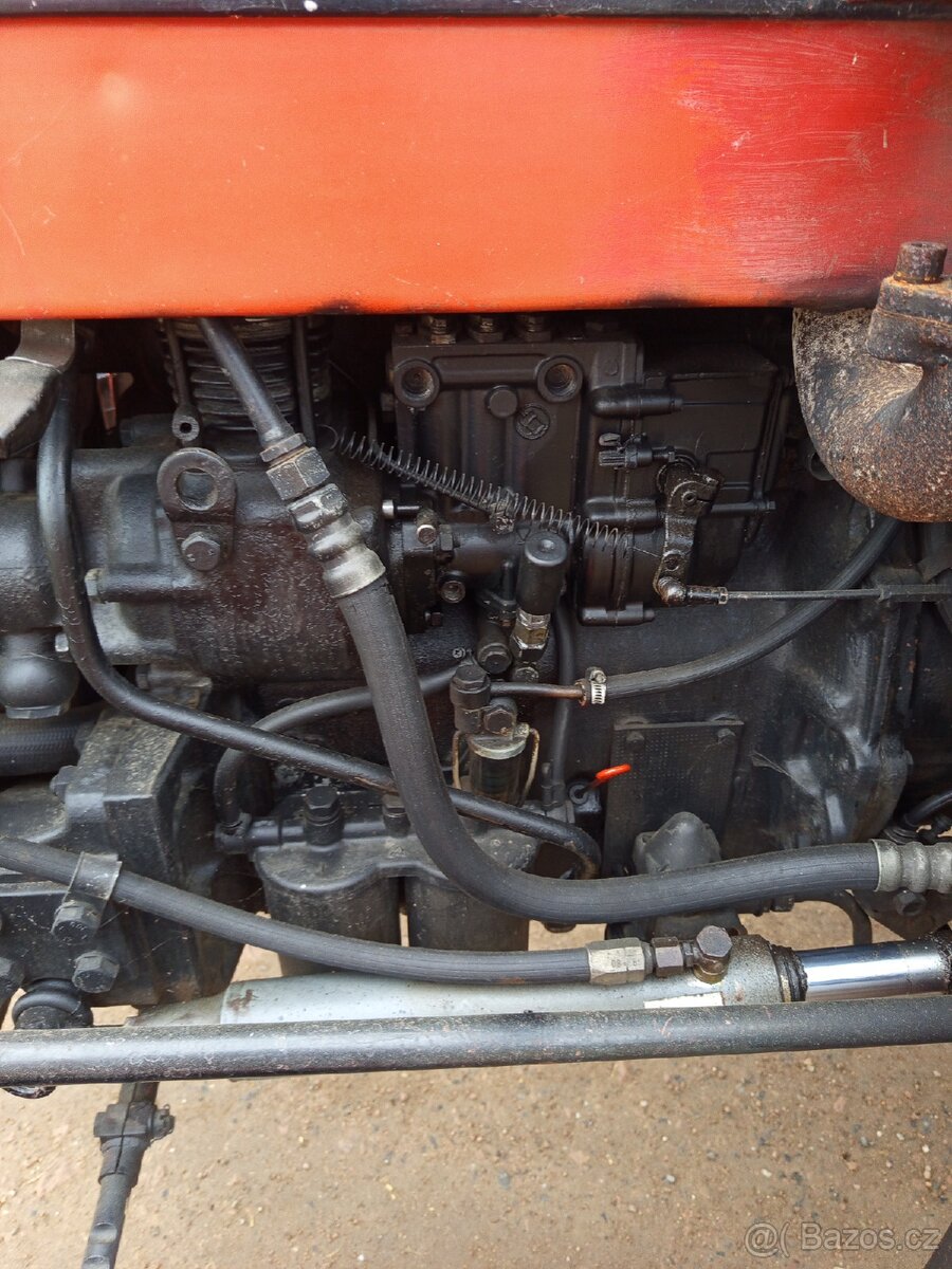 Prodám Zetor 5211 - 14