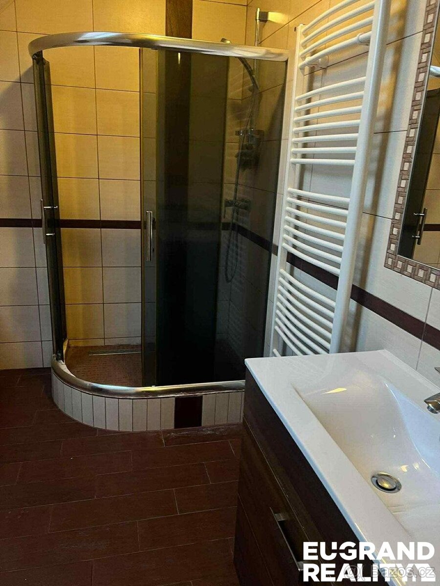 Prodej komerční nemovitosti s bytem – Varnsdorf, ev.č. 05962 - 14