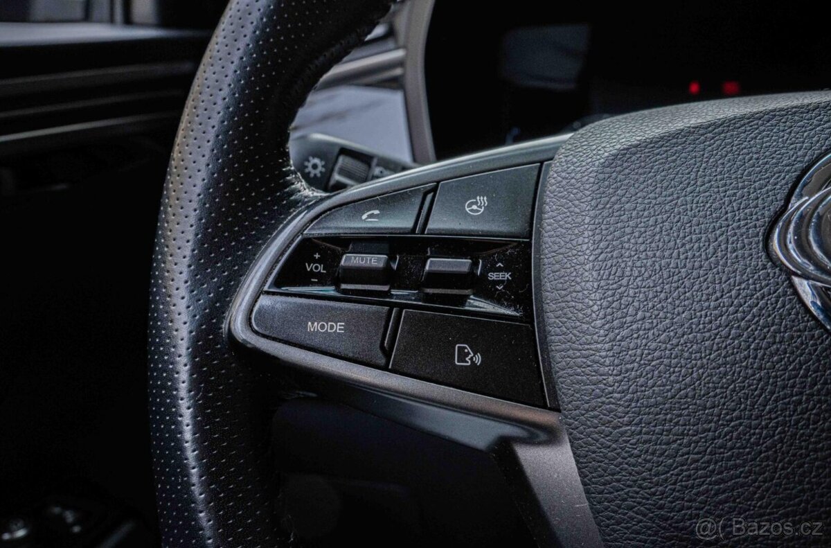 SsangYong Korando 1.5 Turbo e-XGI 163k Style - 14