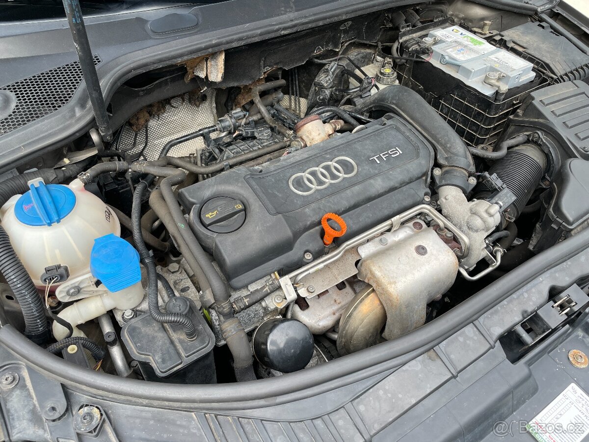 Audi A3 Sport Back - 14