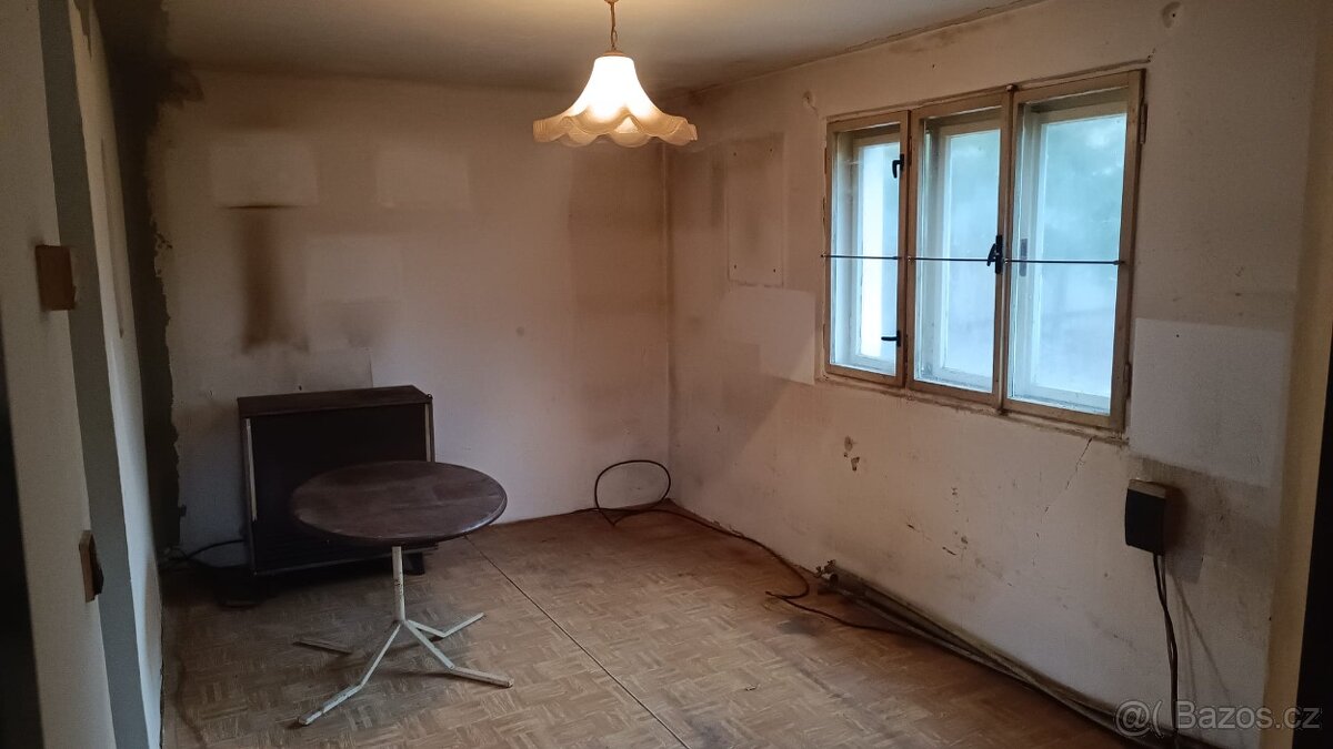 Prodej domu 53 m², pozemek 565 m², Poděvousy - Domažlice - 14