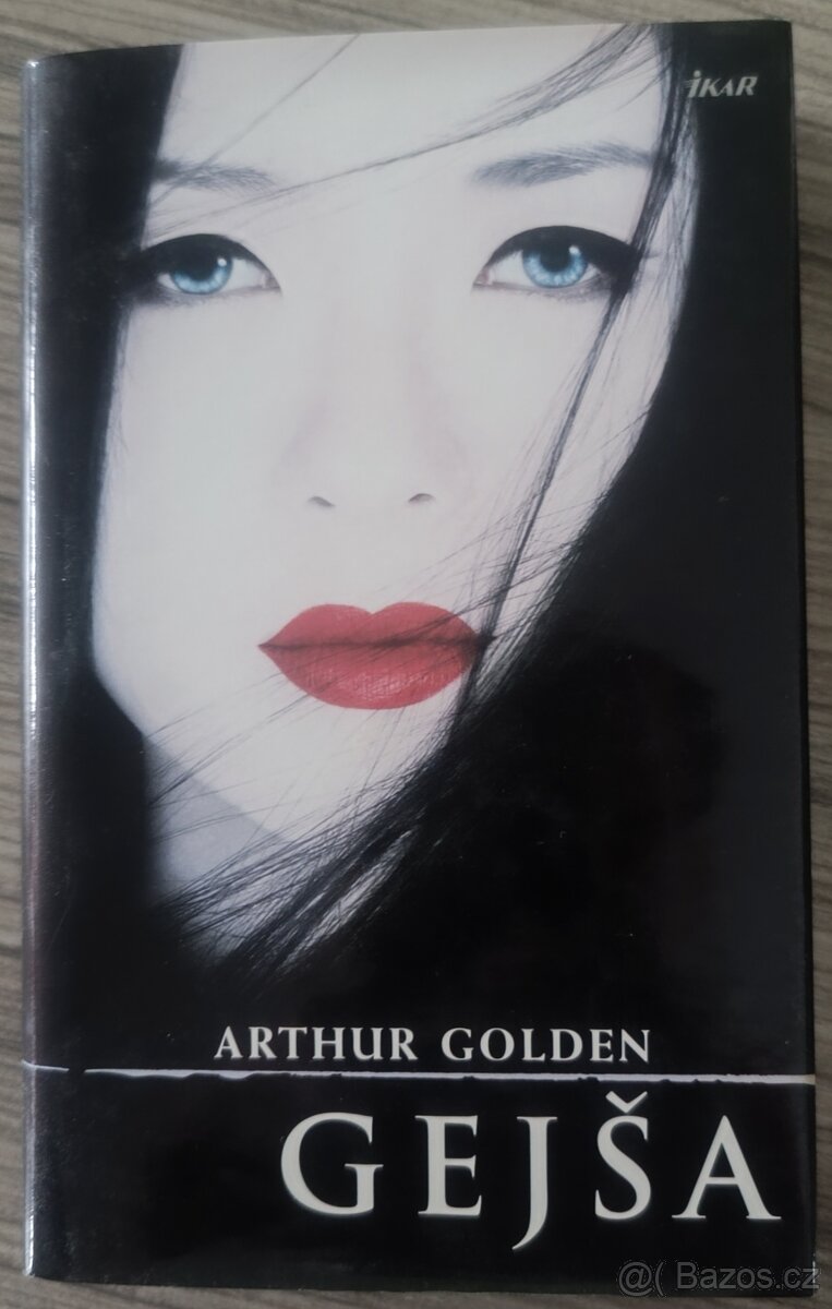 Knihy - česká a světová beletrie - 14