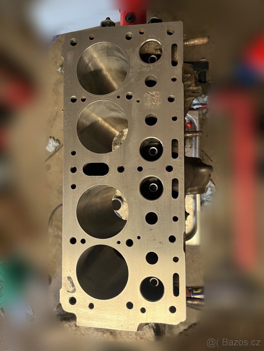 Jeep Willys CJ3B 1954 - 14