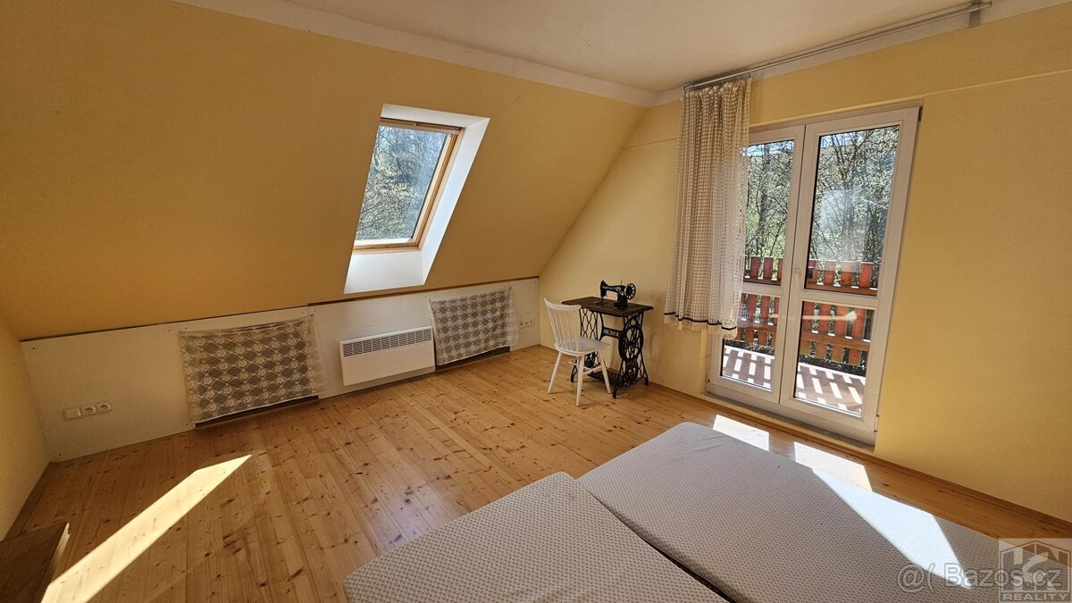 Chalupa Mladějov v Českém ráji - 14