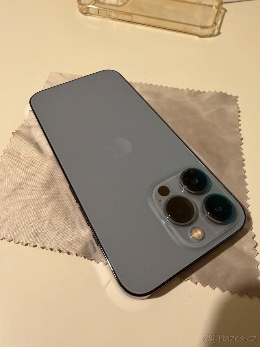 Iphon 13Pro - 128gb - 14