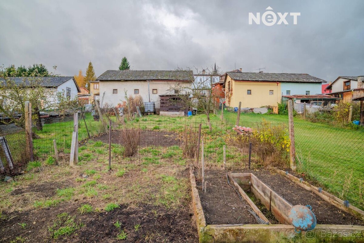 Prodej Rodinný dům, 85㎡ - 14