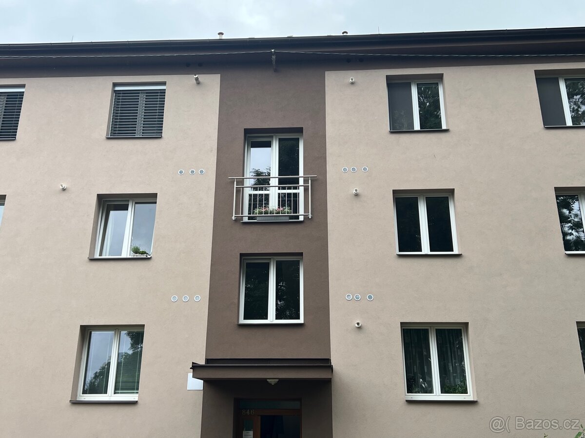 Nerezové Zábradlí - 14