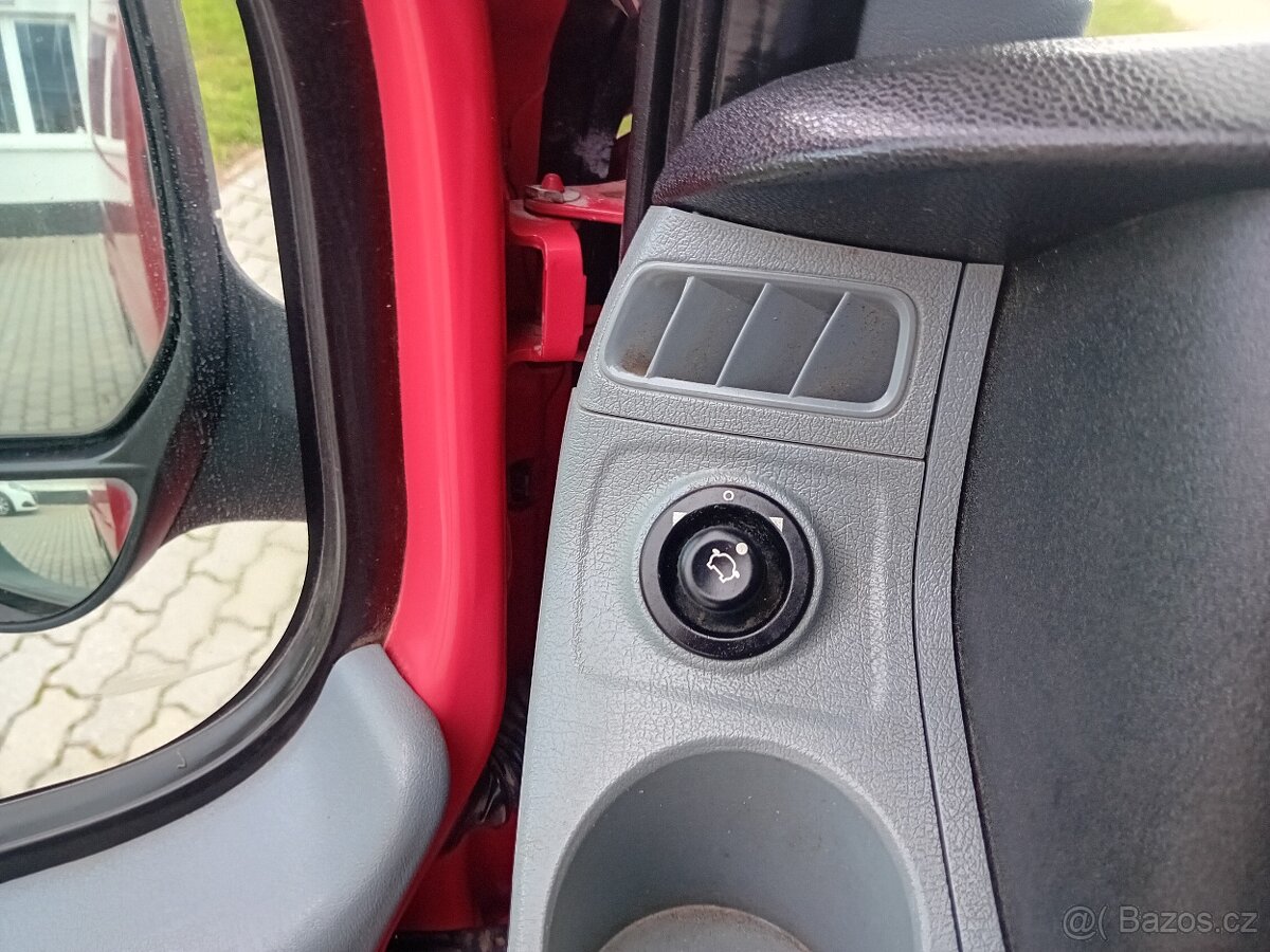 Ford Transit L2H2 2,2D 92KW 4x4 - 14