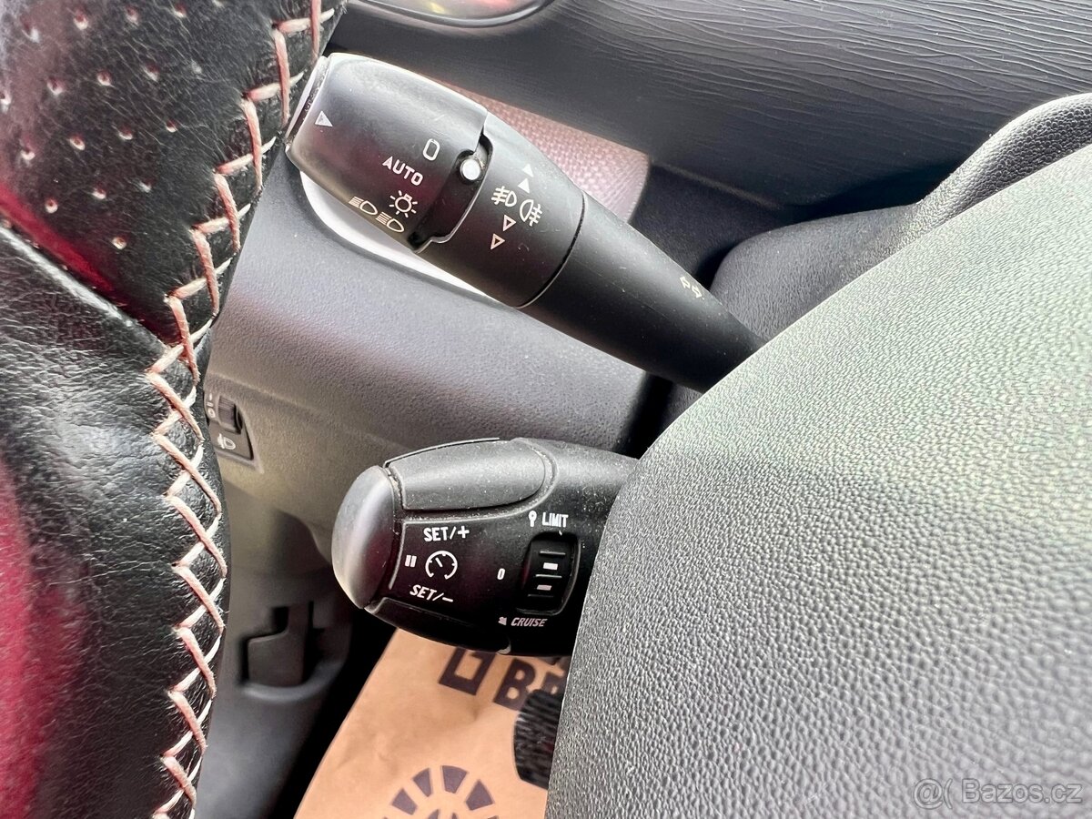 Citroën C3 Picasso 1,4i 70kW - 14