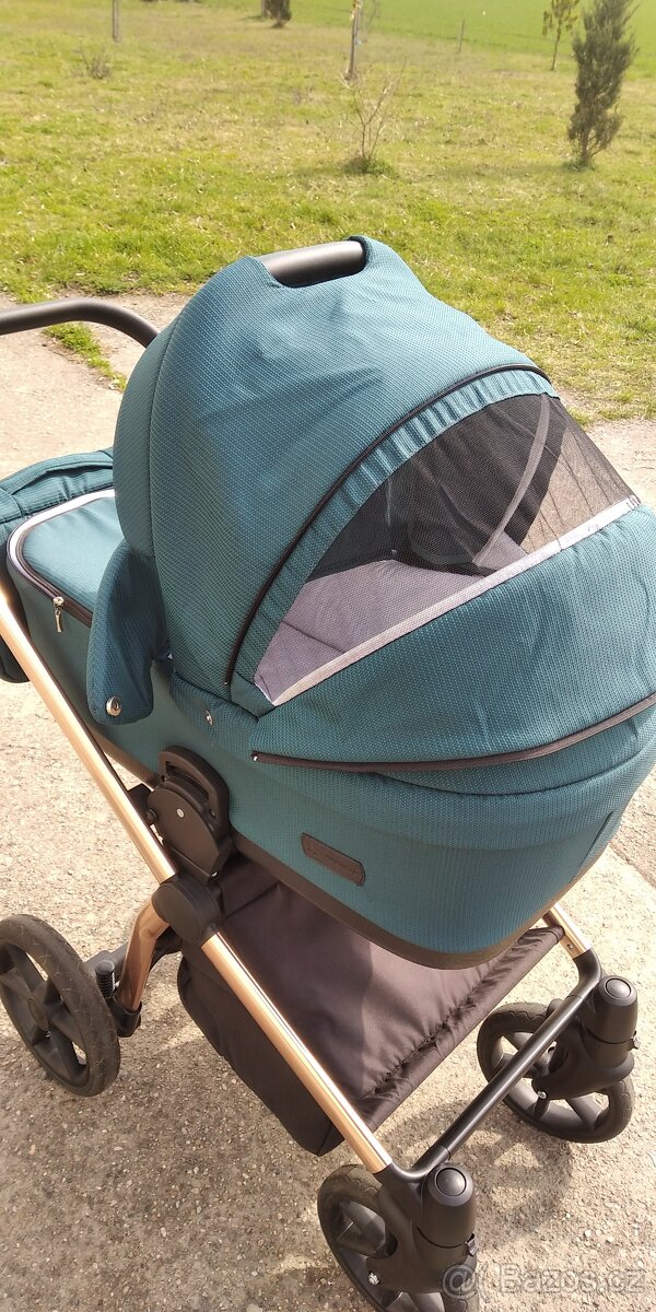 Camarelo Previo - 14