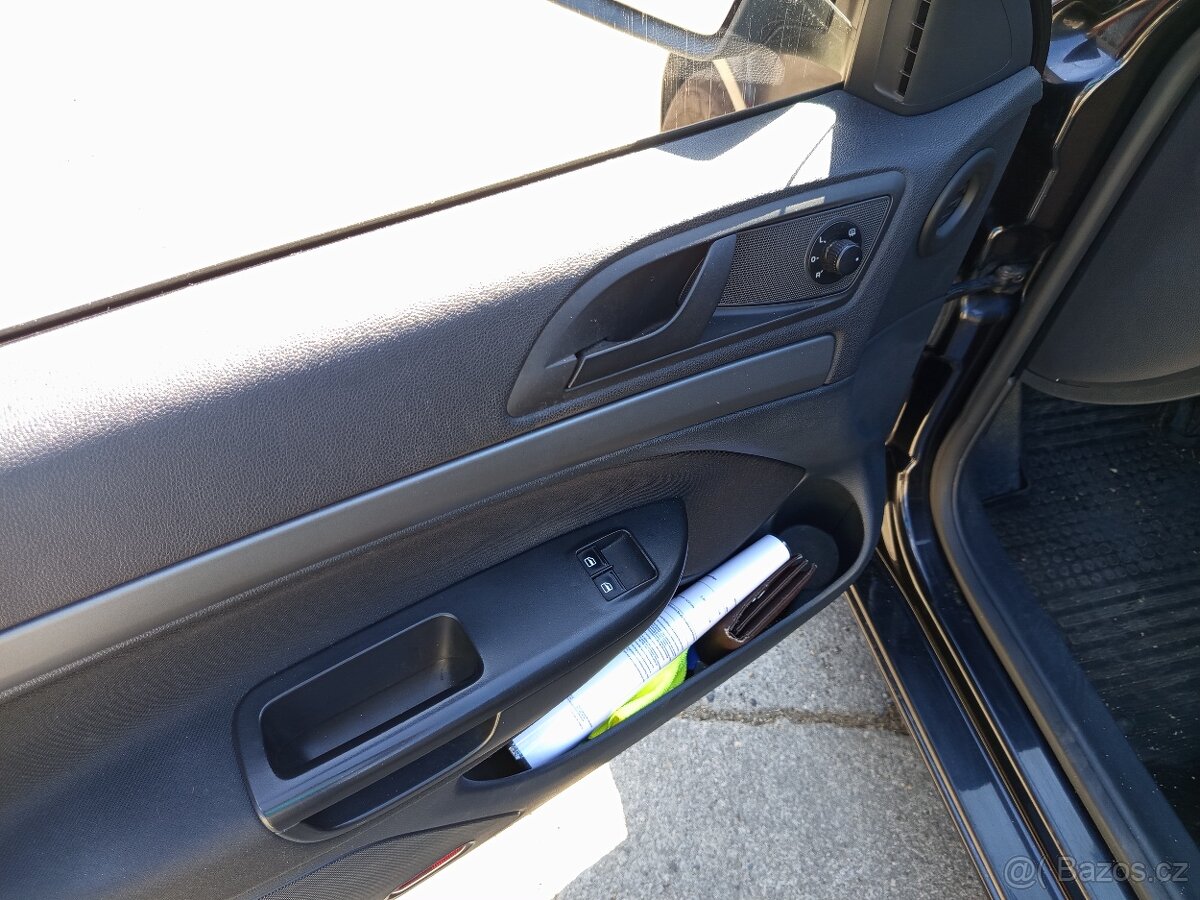 Octavia 2 1.2 TSI 77kw - 14