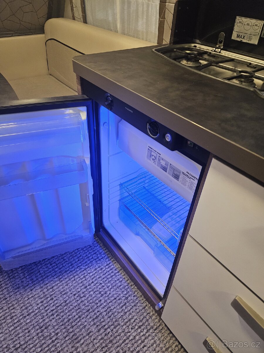 Karavan Knaus 400 LK Silver selection - 14