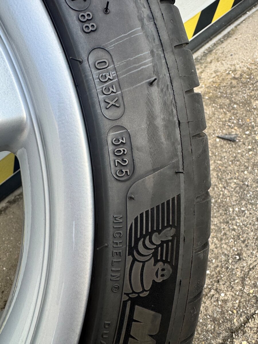 Alu kola Mercedes - AMG Styling 3 - 14