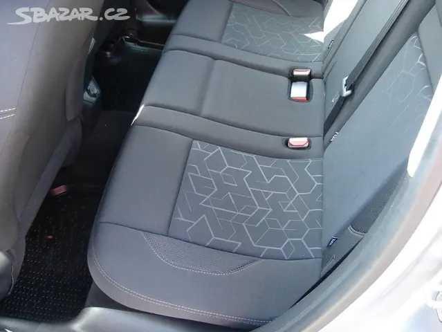 Peugeot 2008 1.4 HDI r.v.2015 2.Maj.serv.kníž.DPH - 14