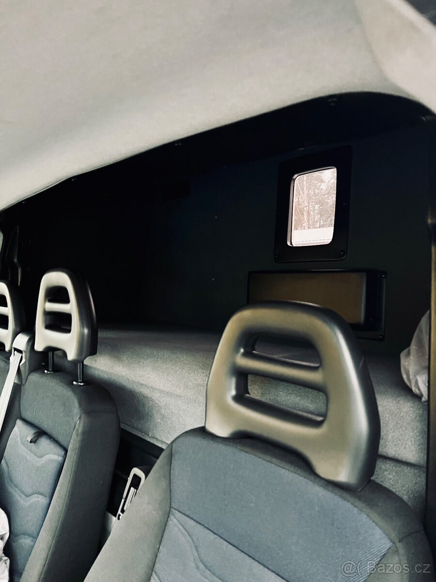 IVECO DAILY ODTAHOVÝ VŮZ - 14