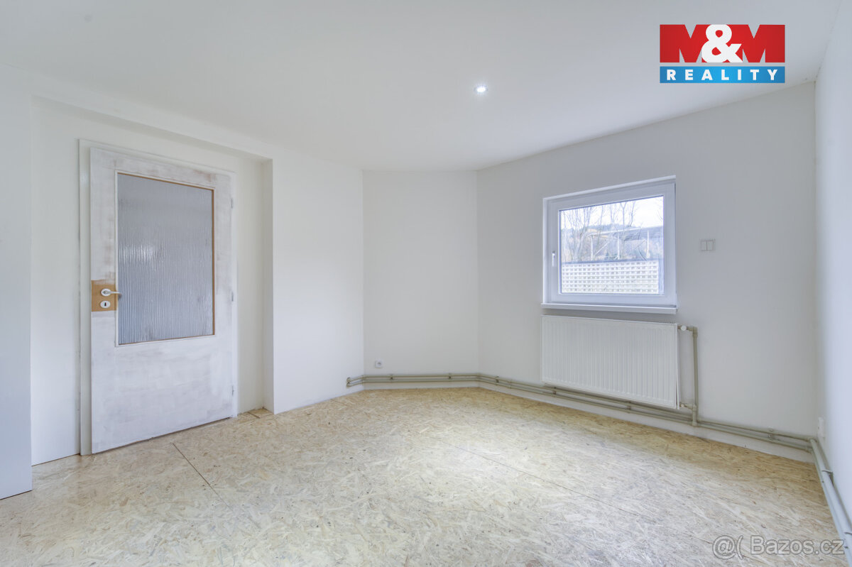 Prodej rodinného domu, 156 m², Staré Sedlo, ul. Sadová - 14