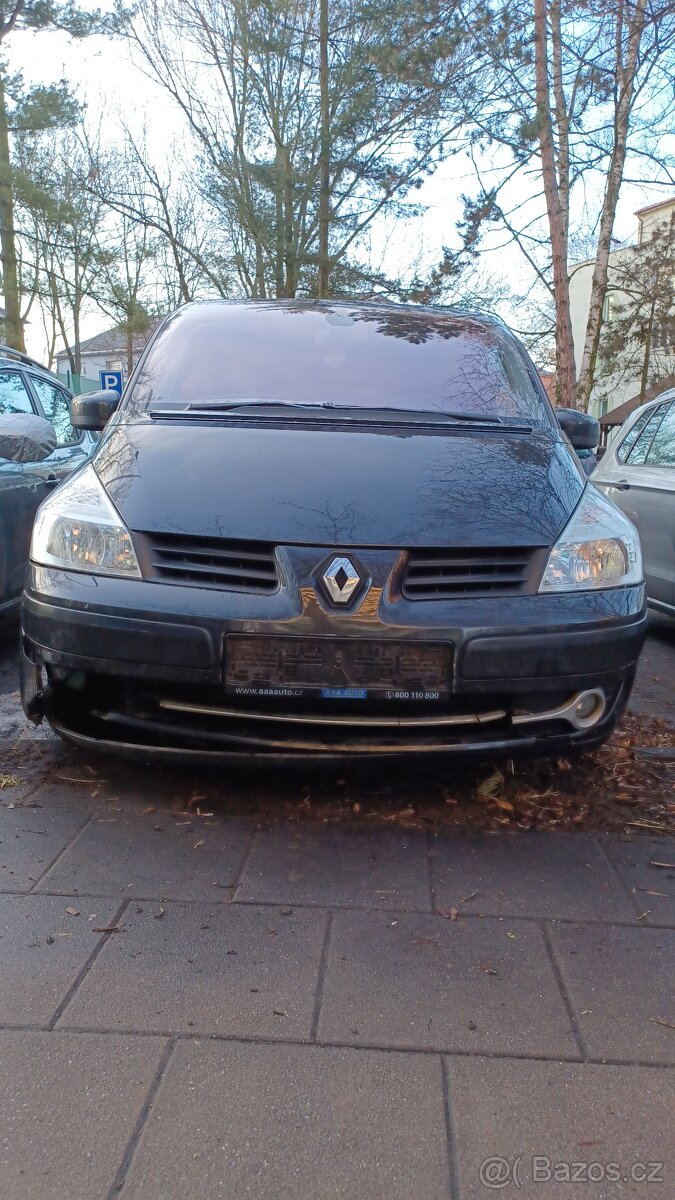 Renault Grand Espace 2.0 dci - 14