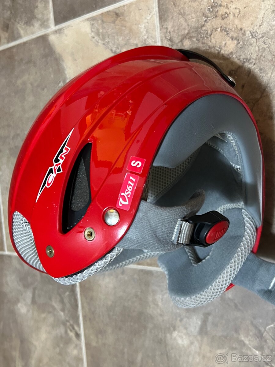 Dětské lyže /dívčí lyže - 14