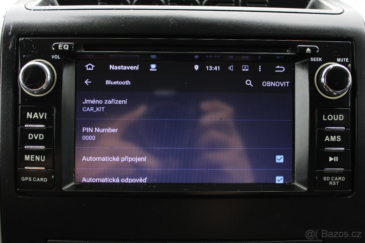 Dodge RAM 5,7 HEMI A/T,4x4,DPH,TAŽNÉ,2010 - 14