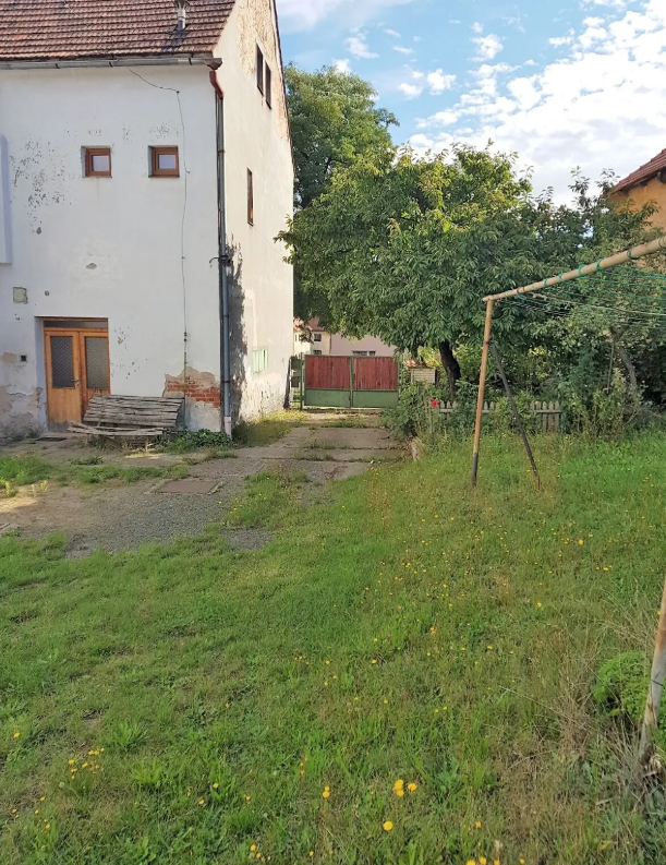 Prodej rodinného domu 215 m² - 14