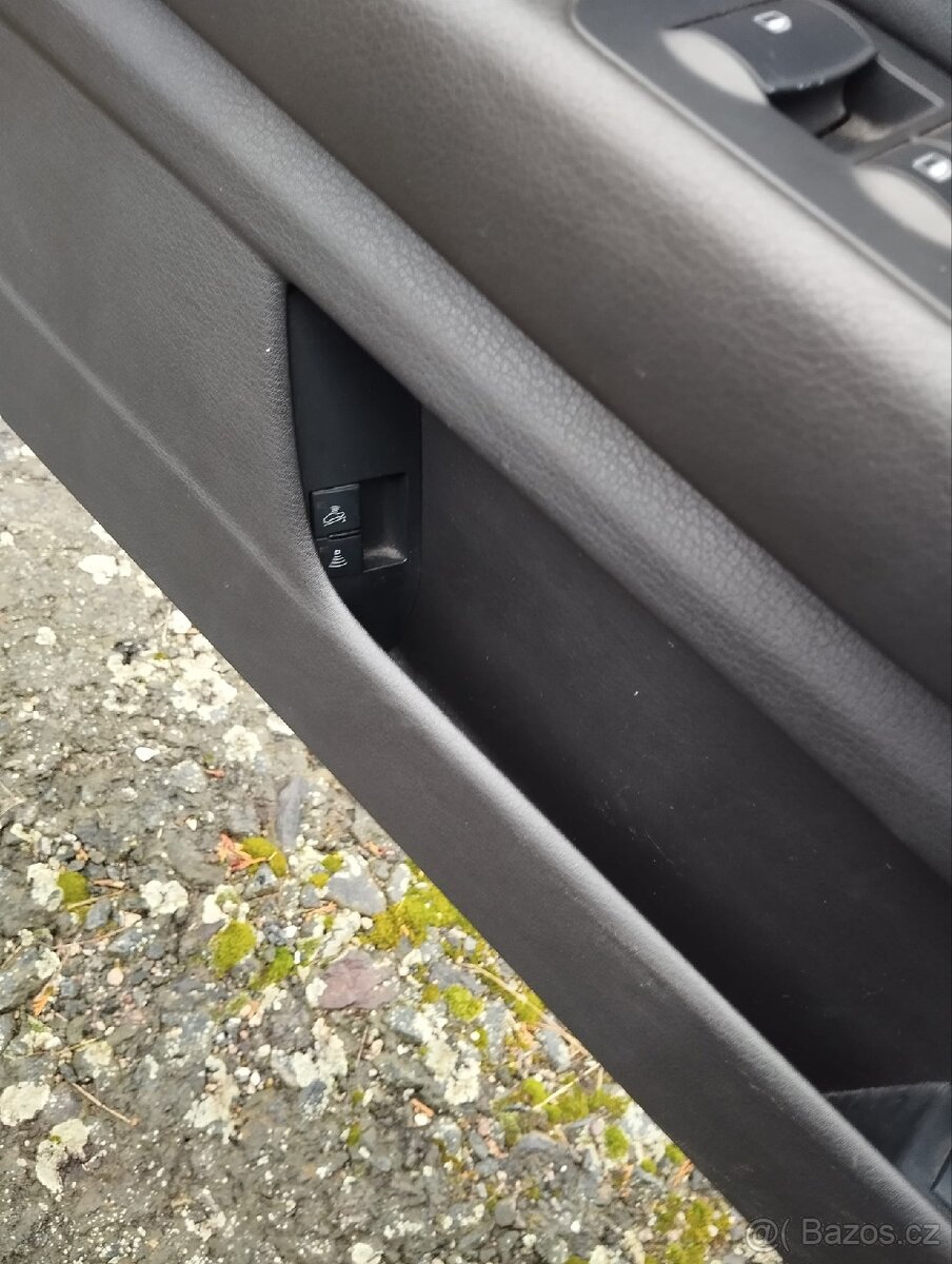 Audi A4 Cabrio 3,0 TDI.171kw.Rok 2006 - 14