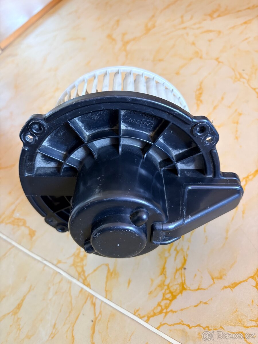 Opel frontera 1996 - 14