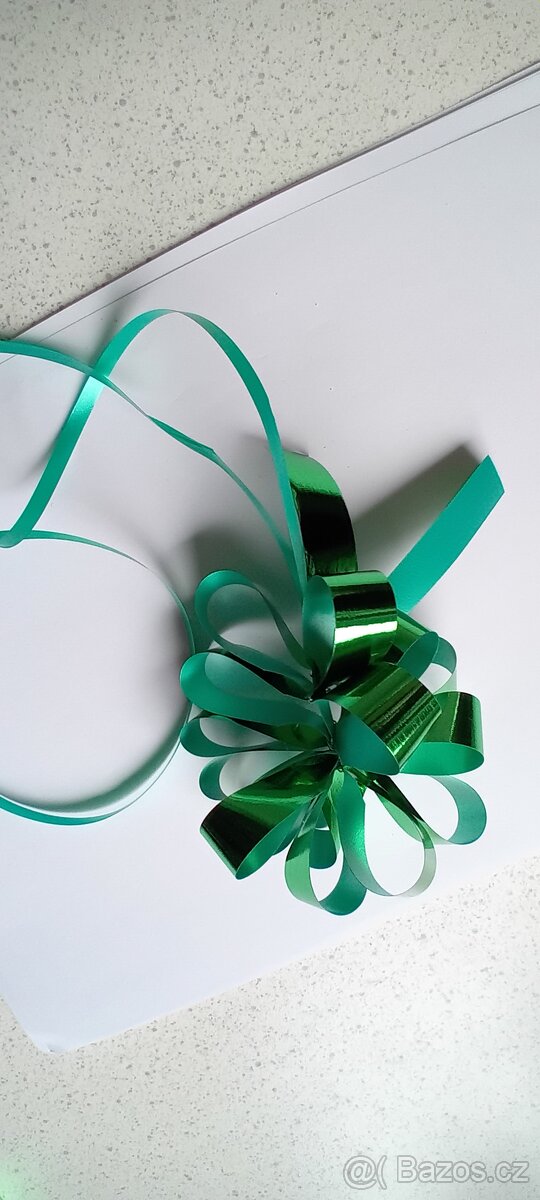 Přebytky, korálky, metráž, dráty, komponenty - 14