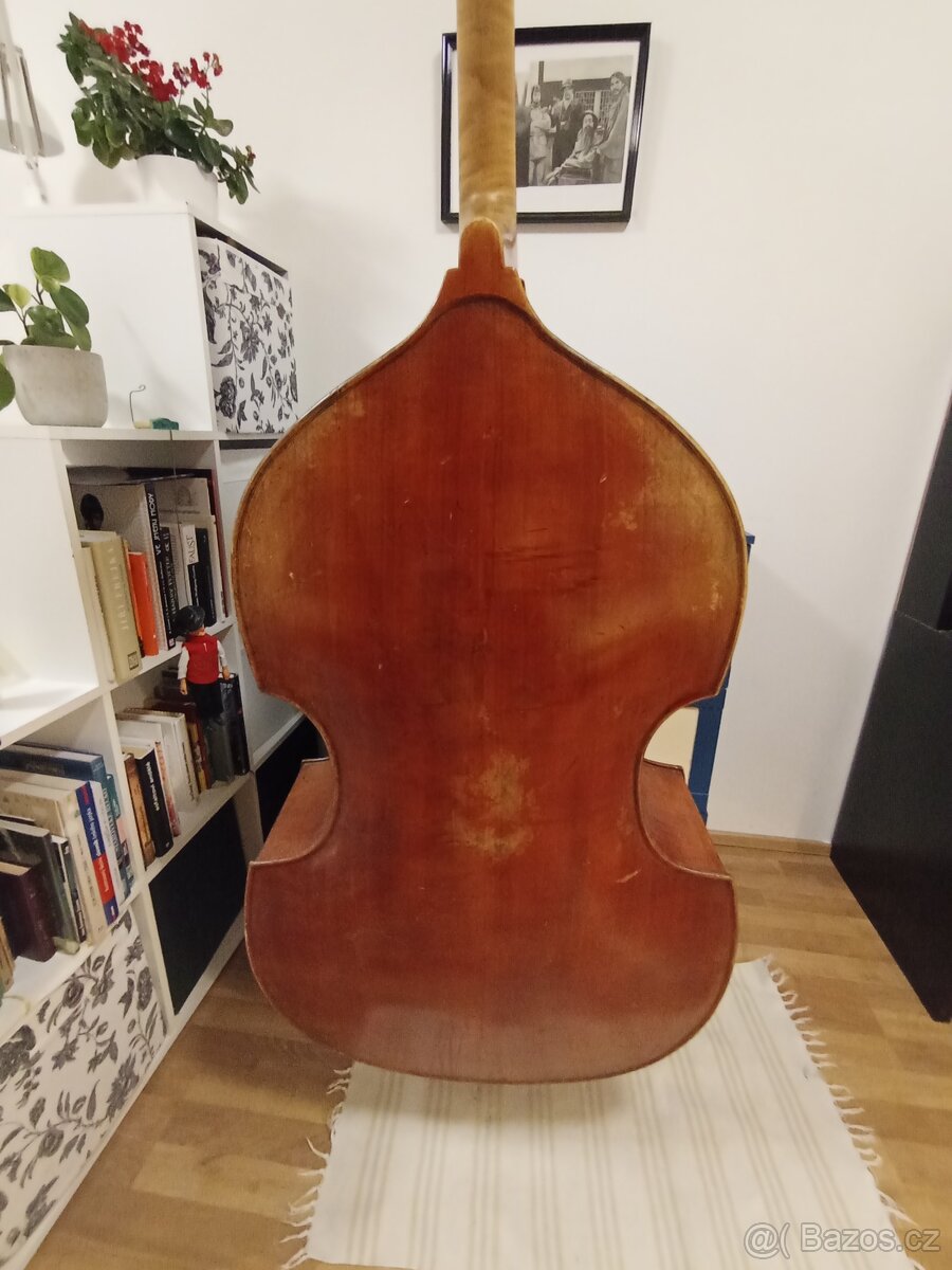 Kontrabas - 14