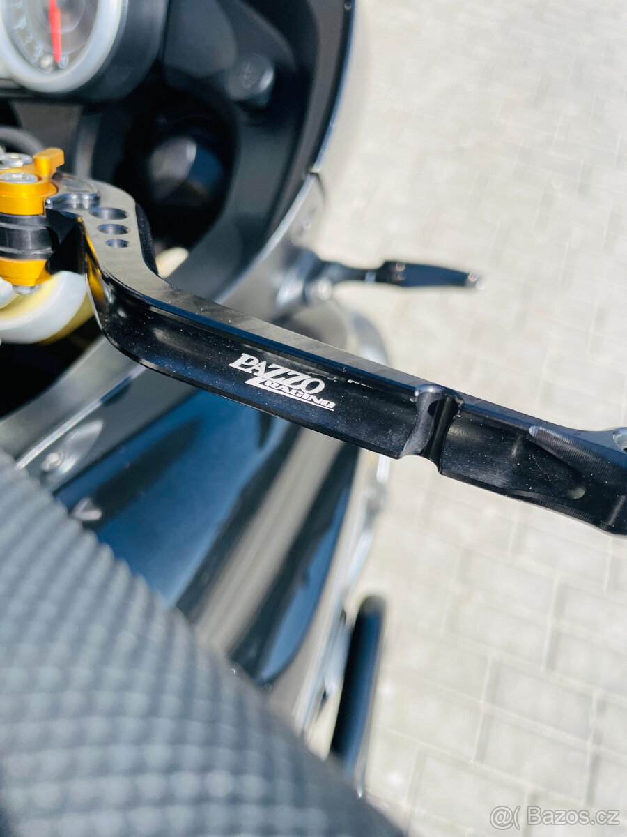 Triumph Tiger 1050 r.v.2008 - 14