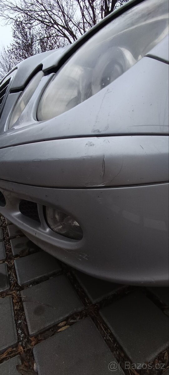 Mercedes-Benz W211 E220cdi - 14