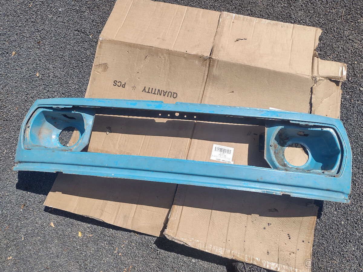 WARTBURG 353, NÁHRADNÍ DÍLY - 14