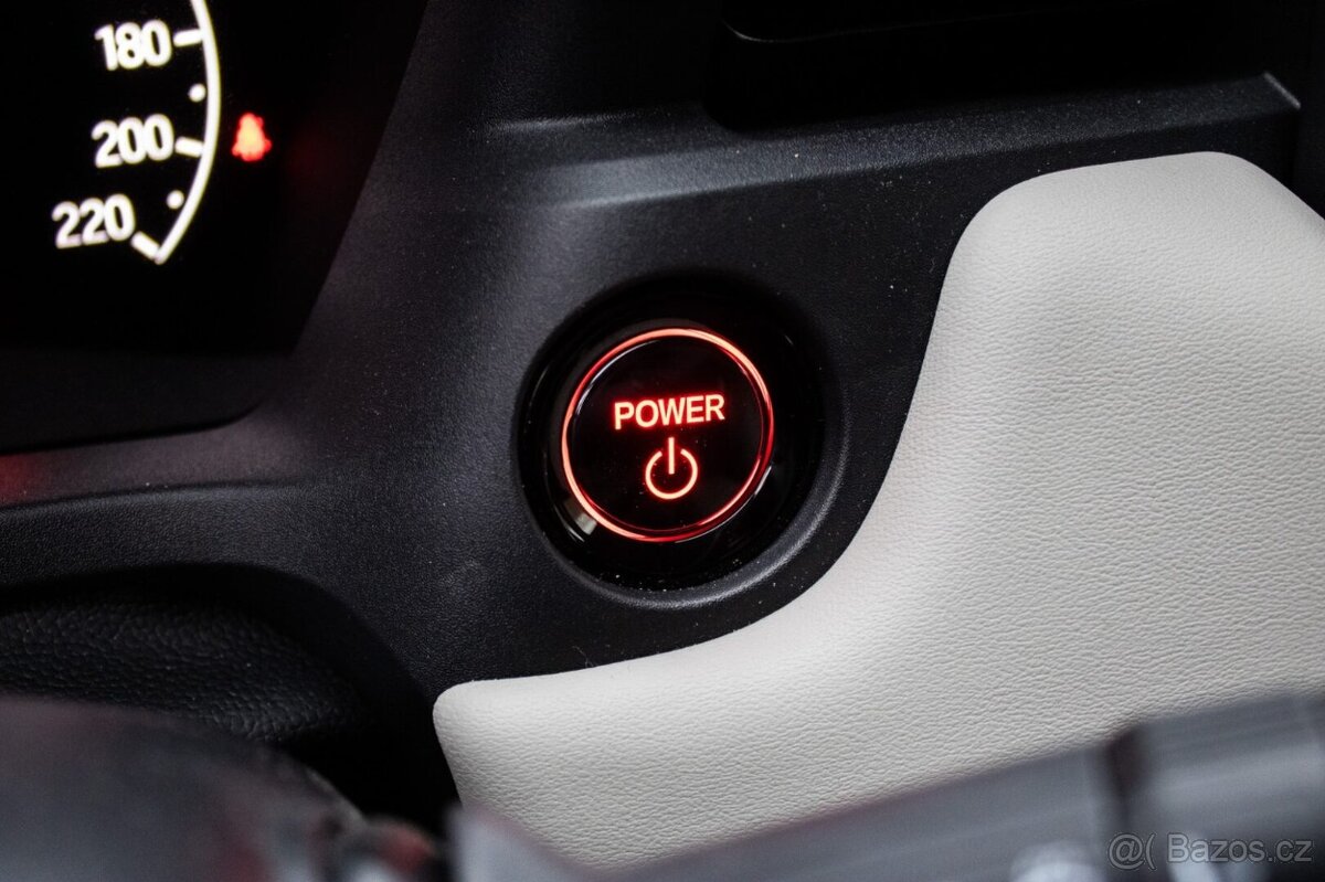 Honda HR-V E:HEV 1.5 i-MMD (2024) - 14