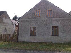 Chalupa Radotin u Chýše - 14