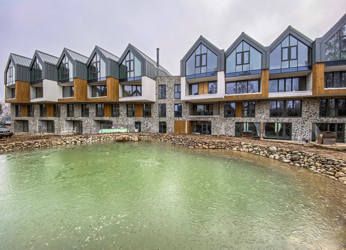 Prenájom app BREZY, VYSOKÉ TATRY - 14