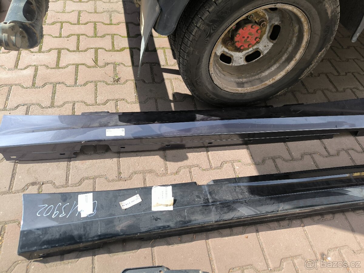 BMW 1 f20 - 14