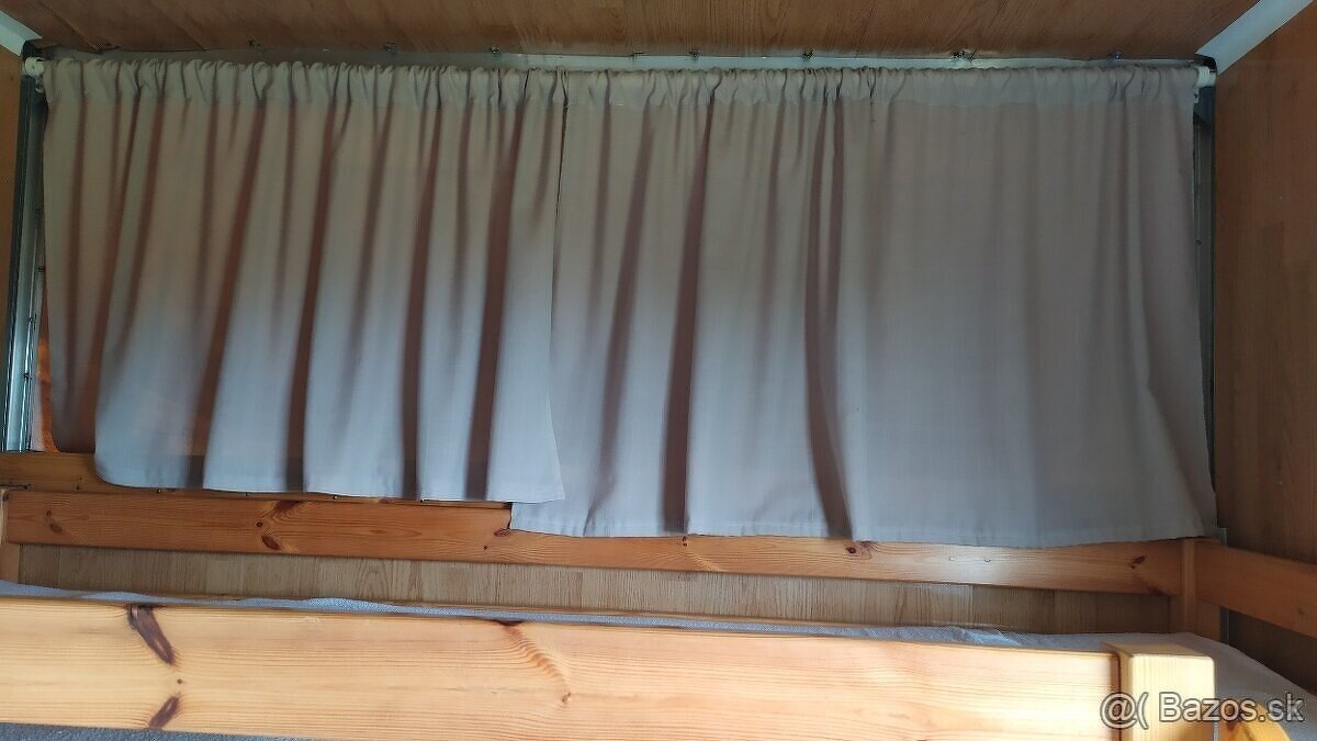 Obytné auto - karavan - Renault - 14