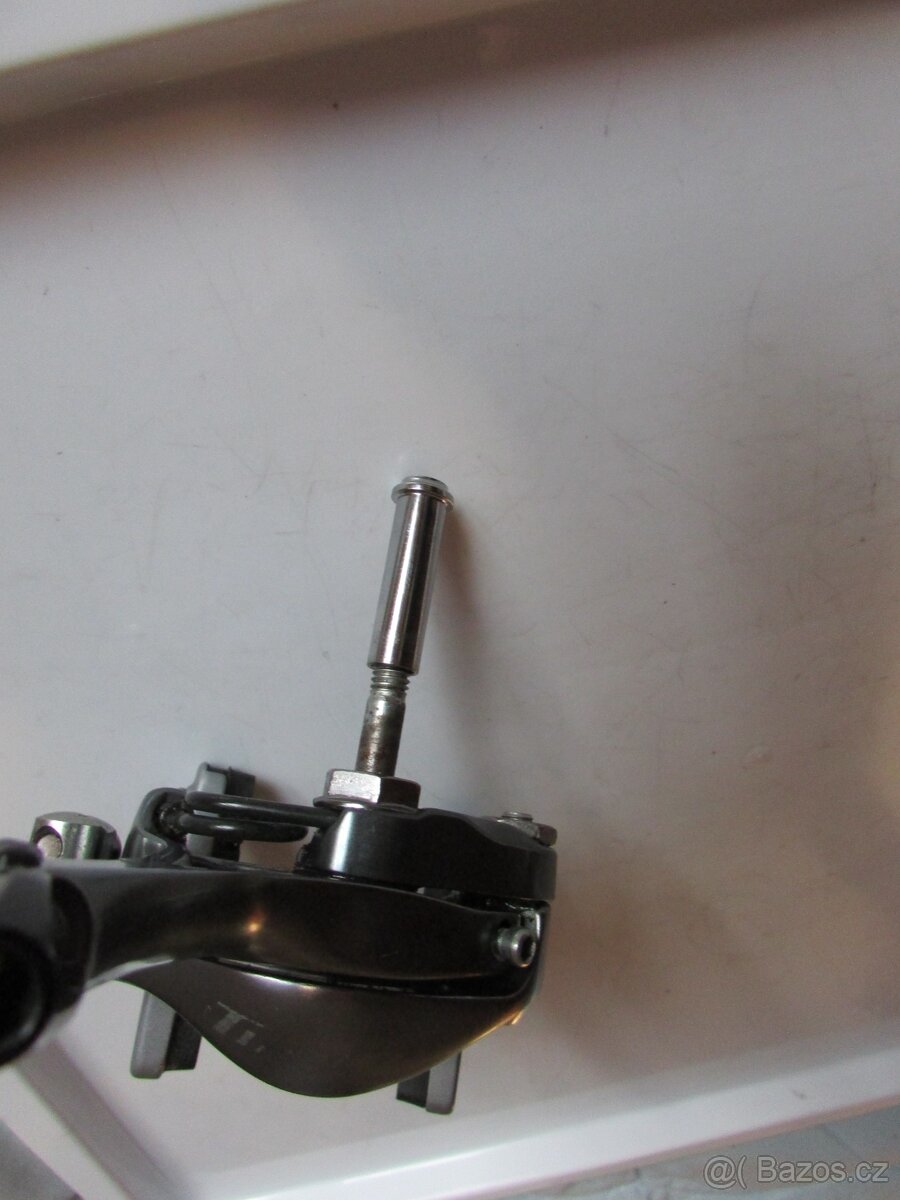 Sada Shimano Tiagra 4700 - 14