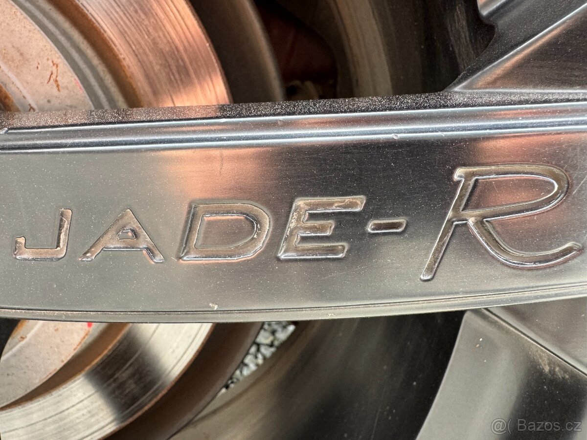 Chevrolet Camaro 3,6 V6,241kW - 14