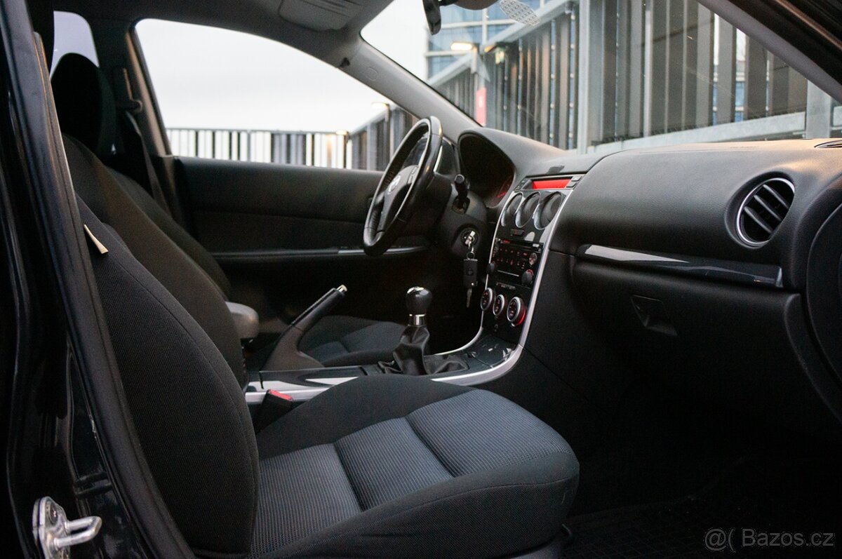 Mazda 6 2.0i Sport Active - 14